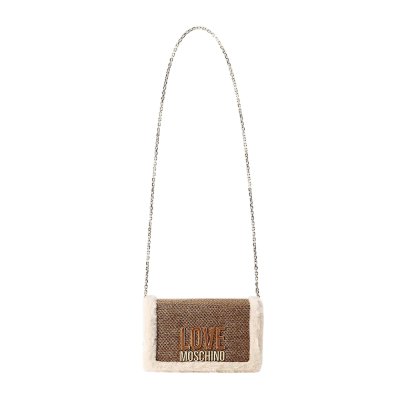 THE PU+SOFT PL SMART DAILY BAG CHAIN WALLET